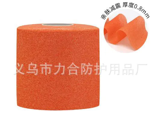 Cinta de amortiguacion