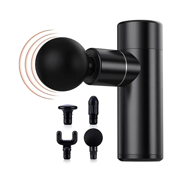 Masajeador de músculos