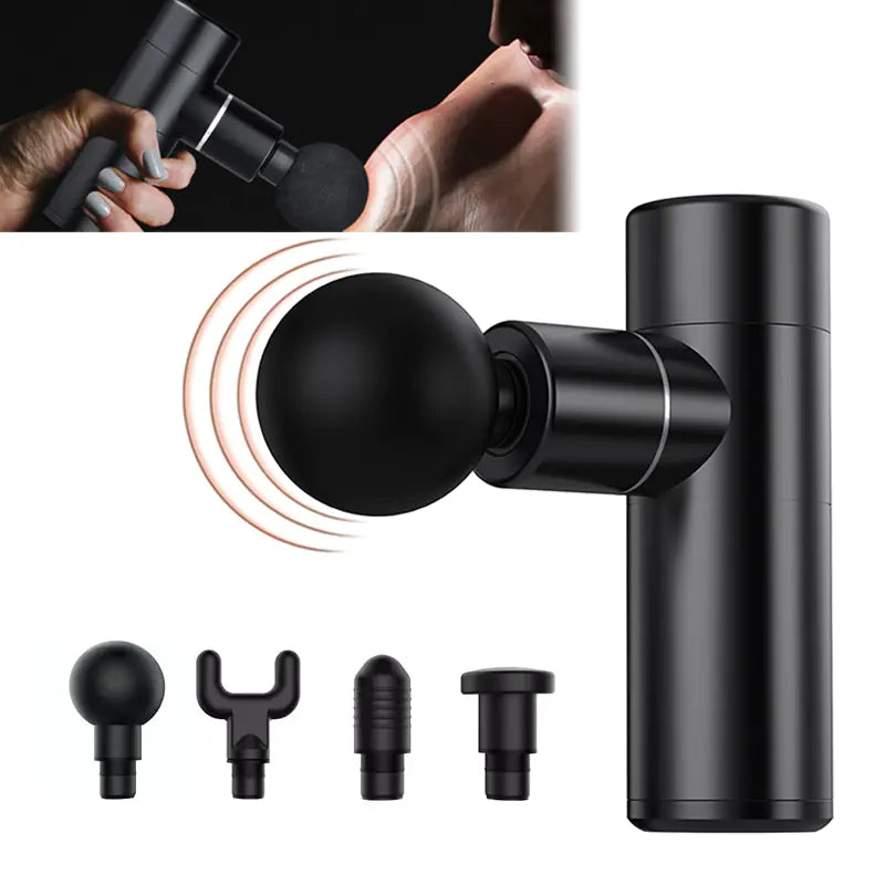 Masajeador de músculos