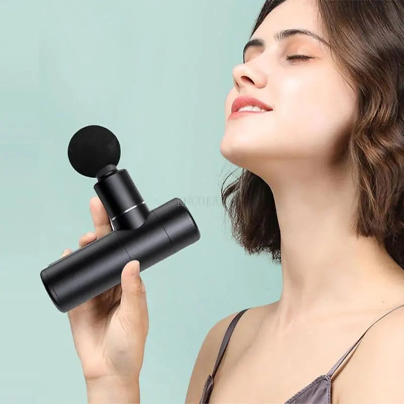 Masajeador de músculos