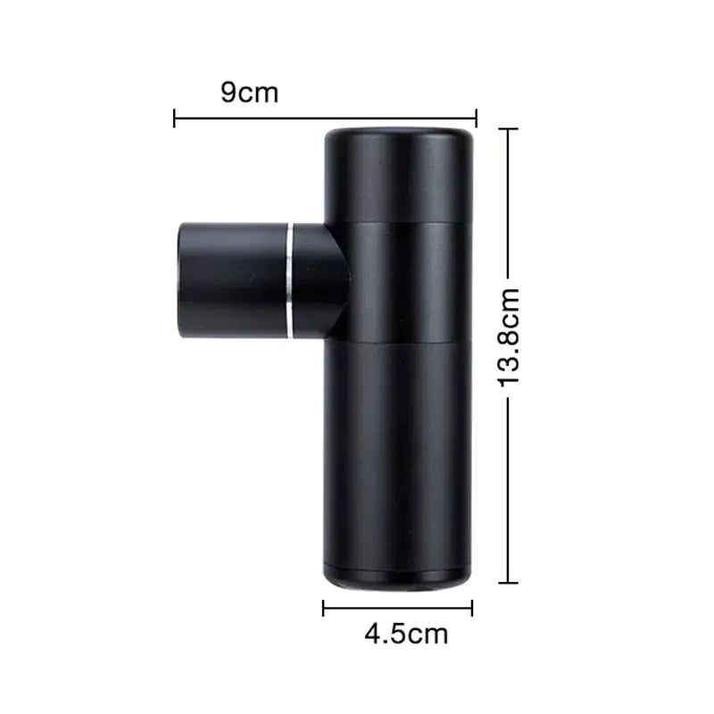 Masajeador de músculos